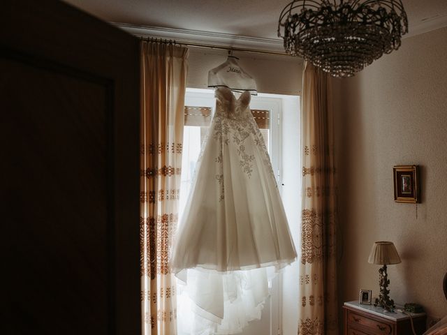 La boda de Carlos y Manuela en Valdepeñas, Ciudad Real 4