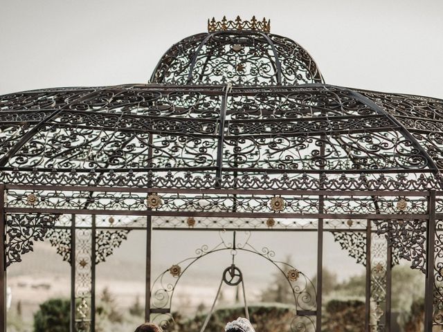 La boda de Carlos y Manuela en Valdepeñas, Ciudad Real 2