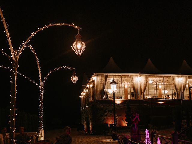 La boda de Carlos y Manuela en Valdepeñas, Ciudad Real 7