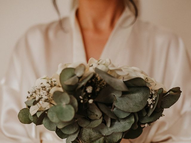 La boda de Carlos y Manuela en Valdepeñas, Ciudad Real 8