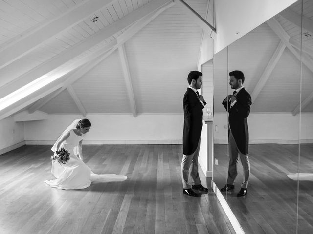 La boda de Carlos y Arancha en Málaga, Málaga 21