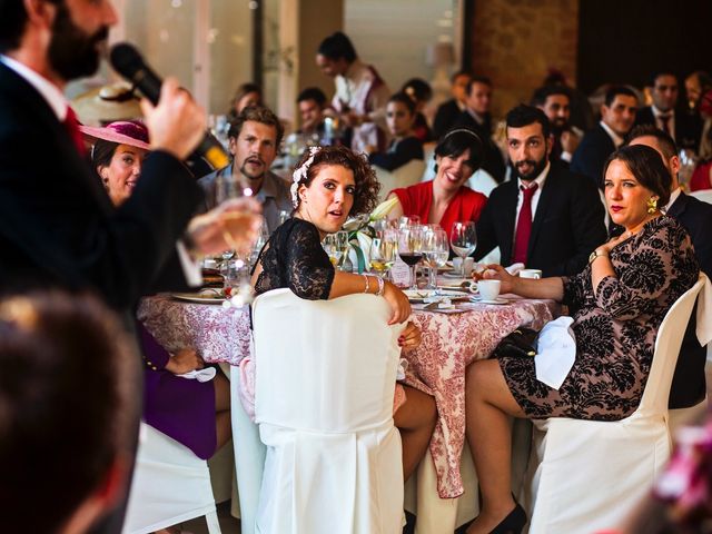 La boda de Carlos y Arancha en Málaga, Málaga 26