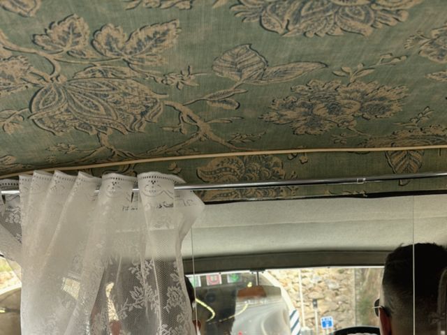 La boda de Marc marginet Domínguez  y Beatriz bejar roman en Palau De Plegamans, Barcelona 143