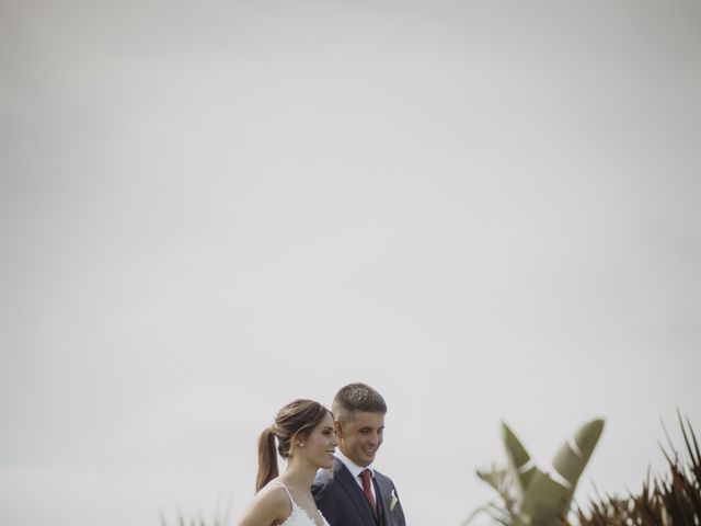La boda de kevin y Tamara en Torazo, Asturias 10