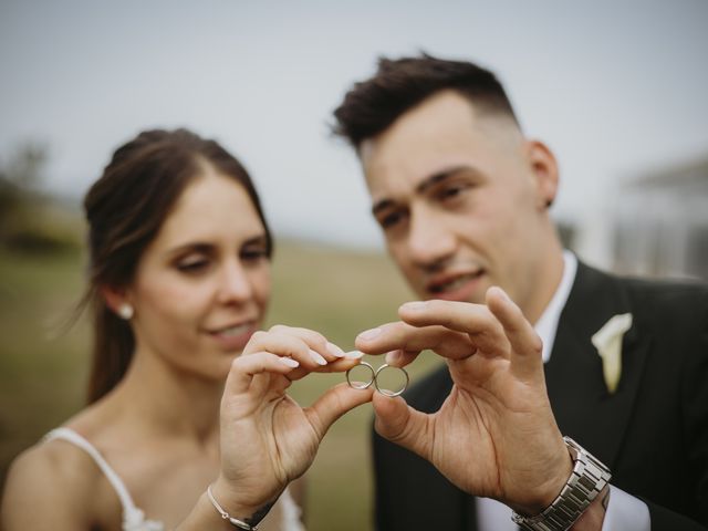 La boda de kevin y Tamara en Torazo, Asturias 18