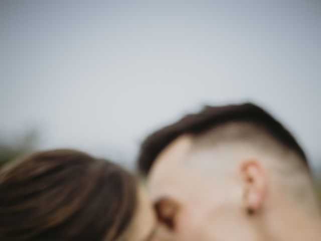 La boda de kevin y Tamara en Torazo, Asturias 22