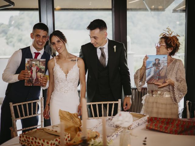 La boda de kevin y Tamara en Torazo, Asturias 23