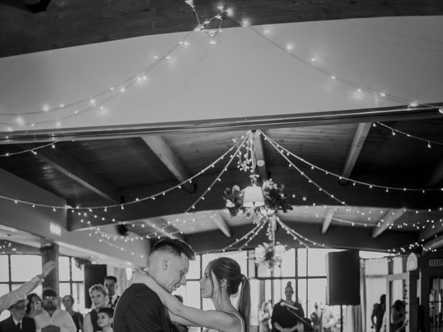 La boda de kevin y Tamara en Torazo, Asturias 29