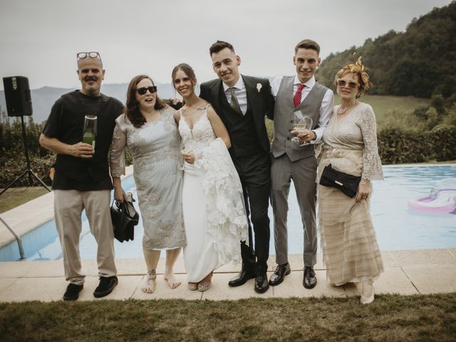 La boda de kevin y Tamara en Torazo, Asturias 25