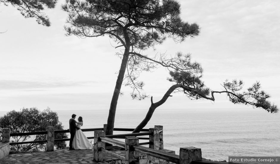 La boda de Edén y Sandra en Guyame, Asturias