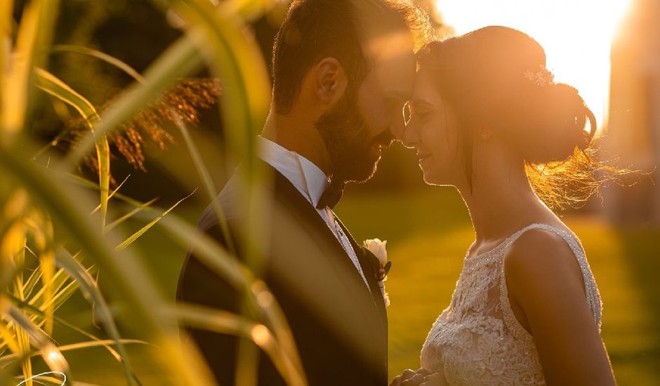 La boda de Alberto y Esther en Valladolid, Valladolid