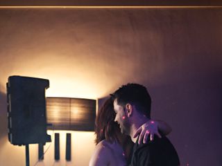 La boda de Ruth y Sergio