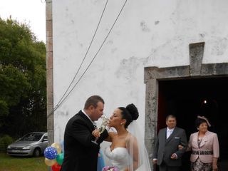 La boda de Manuel y Vanesa 1