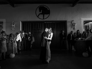 La boda de Arancha y Luismi 1