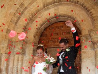 La boda de Natalia y Joan