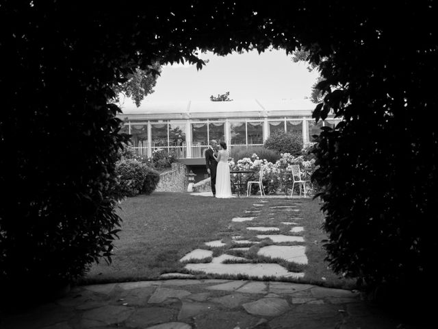 La boda de Deme y Rosa en Madrid, Madrid 3