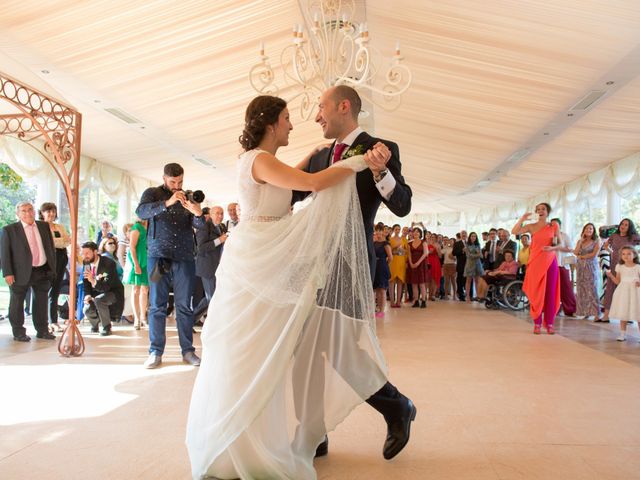 La boda de Deme y Rosa en Madrid, Madrid 25