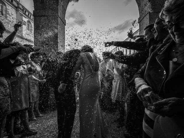 La boda de Jorge y Josabet en Illescas, Toledo 23