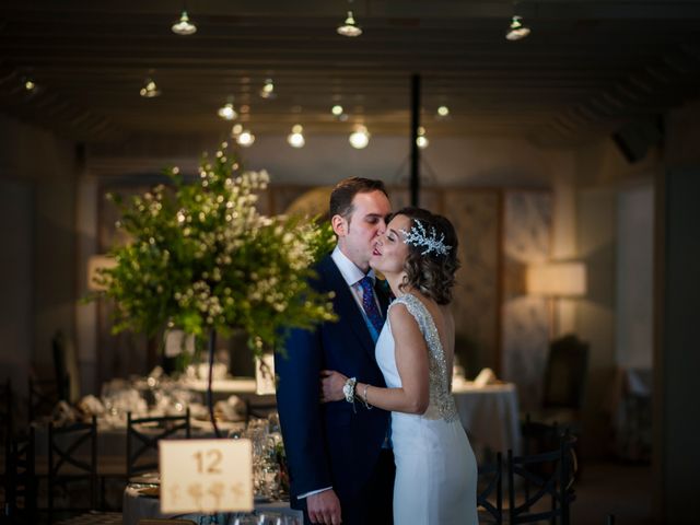 La boda de Jorge y Josabet en Illescas, Toledo 30