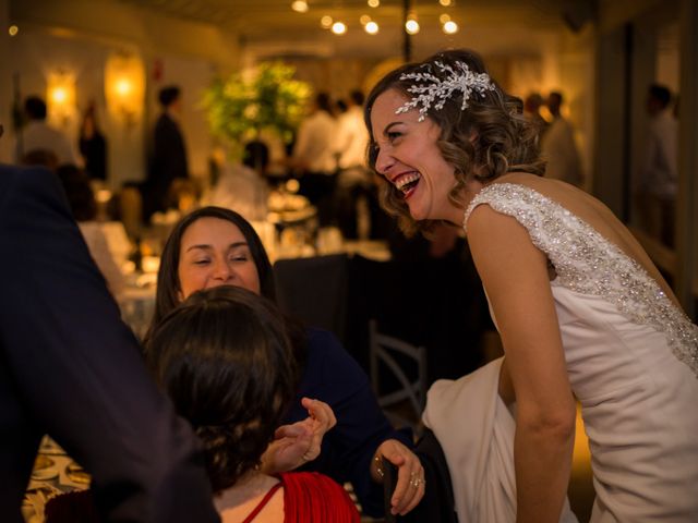 La boda de Jorge y Josabet en Illescas, Toledo 35