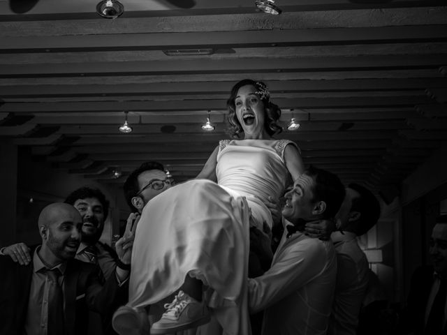 La boda de Jorge y Josabet en Illescas, Toledo 2