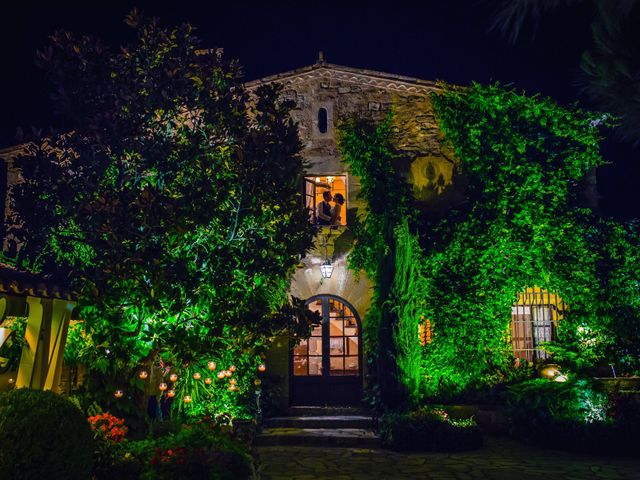 La boda de Eduardo y Maria Jose en Sentmenat, Barcelona 3