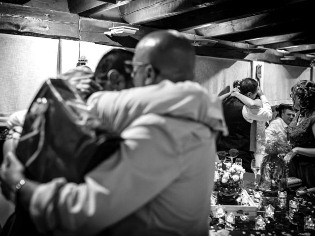 La boda de Eduardo y Maria Jose en Sentmenat, Barcelona 8