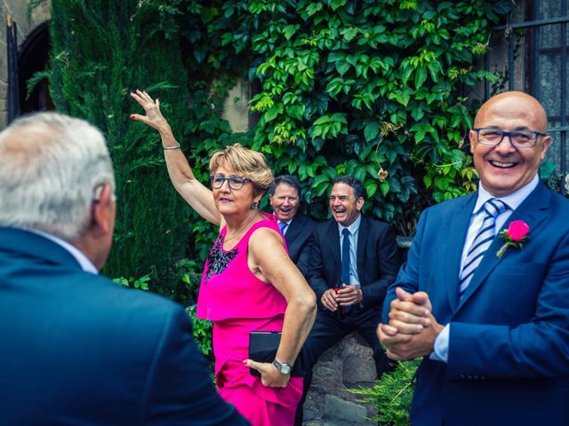 La boda de Eduardo y Maria Jose en Sentmenat, Barcelona 24