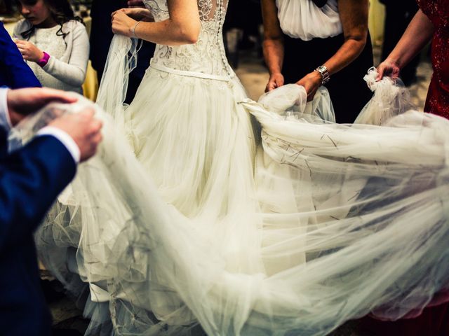 La boda de Eduardo y Maria Jose en Sentmenat, Barcelona 27