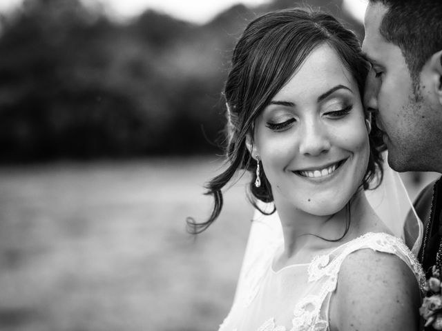 La boda de Eduardo y Maria Jose en Sentmenat, Barcelona 31