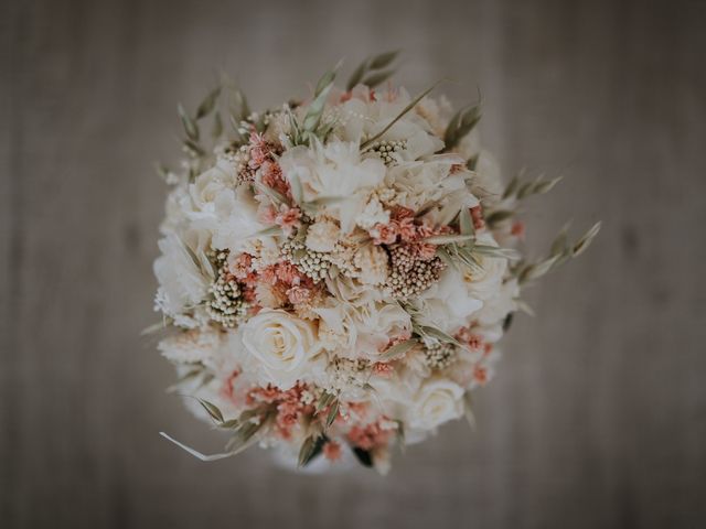 La boda de Fabio y Estefanía en Miraflores De La Sierra, Madrid 29