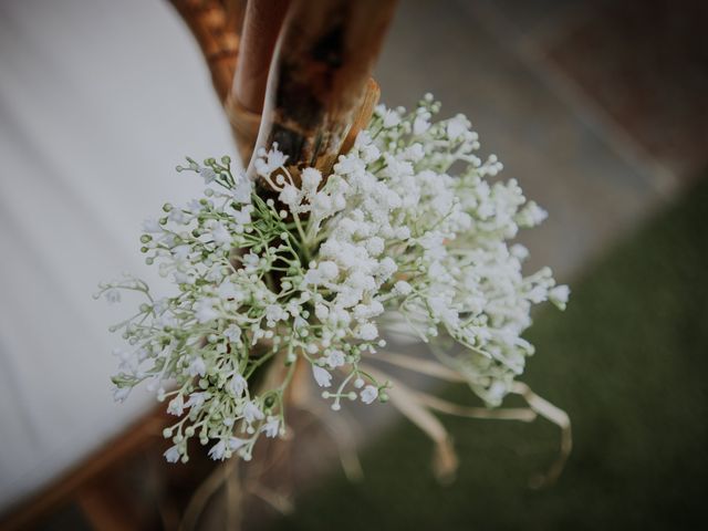 La boda de Fabio y Estefanía en Miraflores De La Sierra, Madrid 55