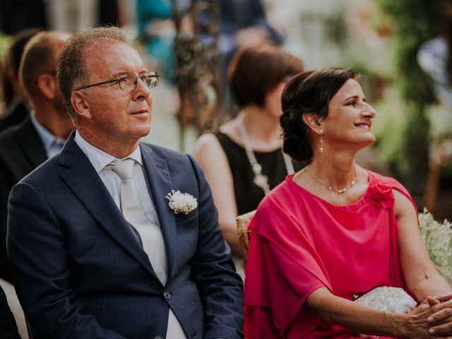 La boda de Fabio y Estefanía en Miraflores De La Sierra, Madrid 75