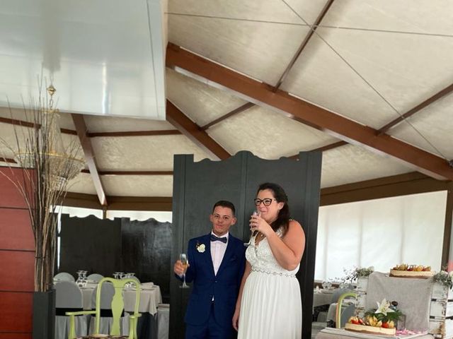 La boda de Judit y Àlex en Sant Antoni De Vilamajor, Barcelona 3
