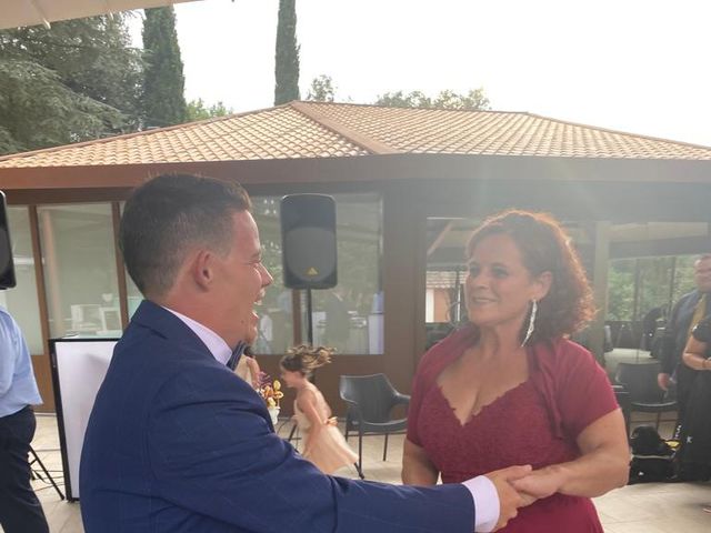 La boda de Judit y Àlex en Sant Antoni De Vilamajor, Barcelona 6