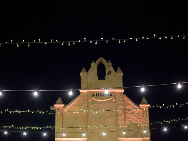 La boda de Jean-Philippe y Alba en Sagunt/sagunto, Valencia 187