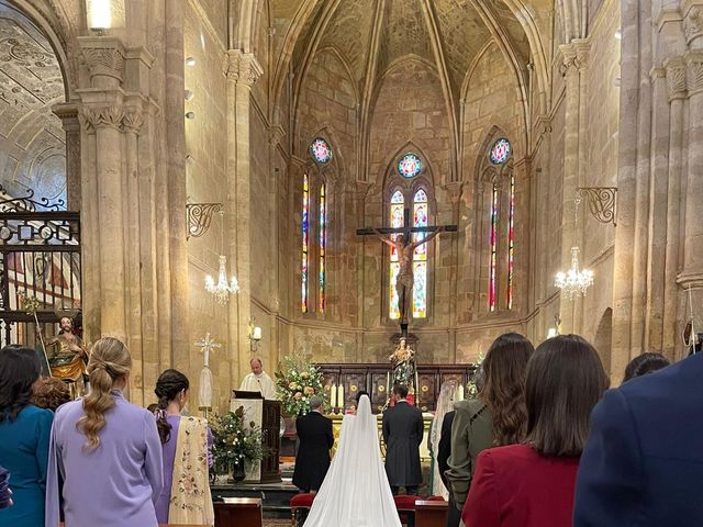 La boda de Maria y Jose Manuel en Córdoba, Córdoba 3