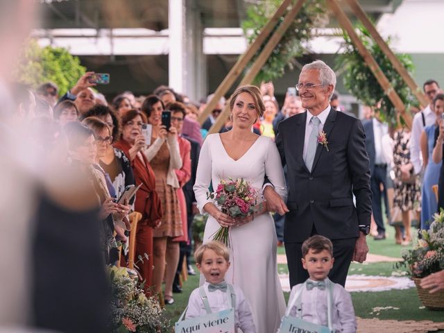 La boda de Sergio y Elena en Molina De Segura, Murcia 26