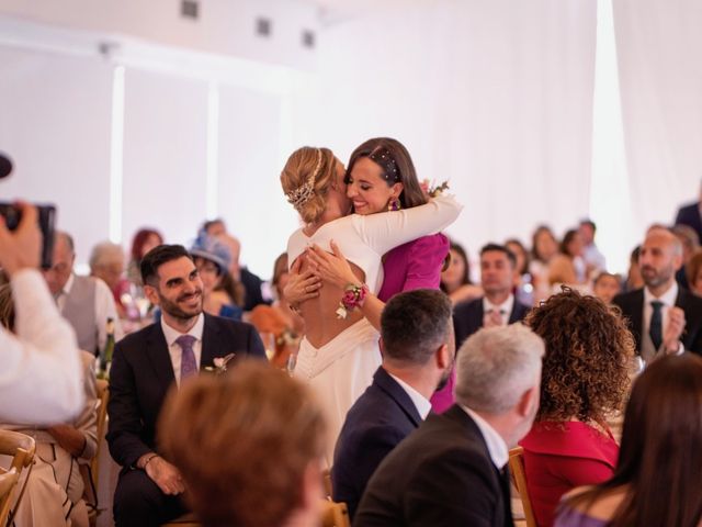 La boda de Sergio y Elena en Molina De Segura, Murcia 52