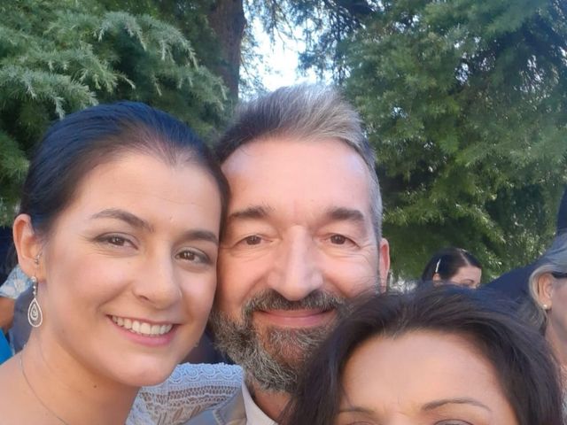 La boda de Raul  y Myriam  en Alalpardo, Madrid 19