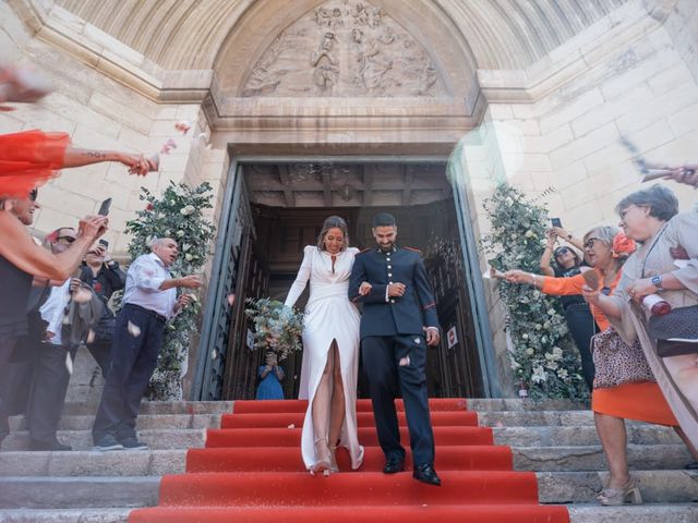 La boda de Luismi y Arancha en Albacete, Albacete 3