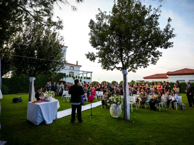 La boda de Òscar y Vero en Manresa, Barcelona 4