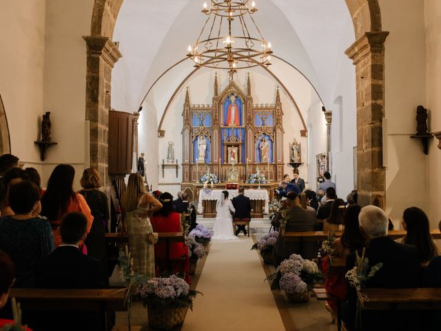 La boda de Aaron y Carol en Pravia, Asturias 68