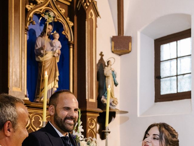 La boda de Aaron y Carol en Pravia, Asturias 69
