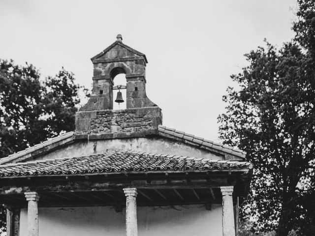 La boda de Aaron y Carol en Pravia, Asturias 76