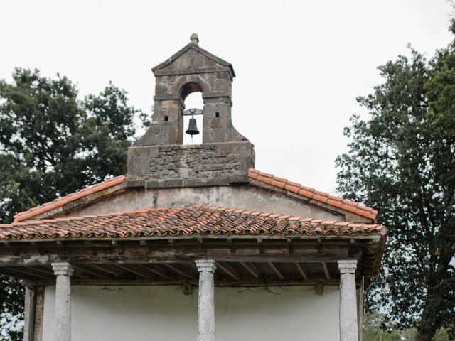 La boda de Aaron y Carol en Pravia, Asturias 77