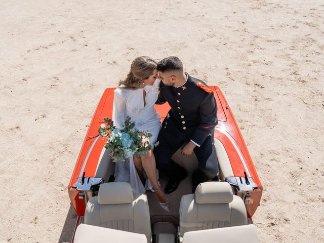 La boda de Luismi y Arancha en Albacete, Albacete 11