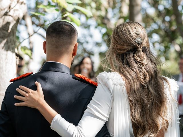 La boda de Luismi y Arancha en Albacete, Albacete 14