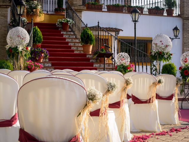 La boda de Jaime y Blanca en Museros, Valencia 9