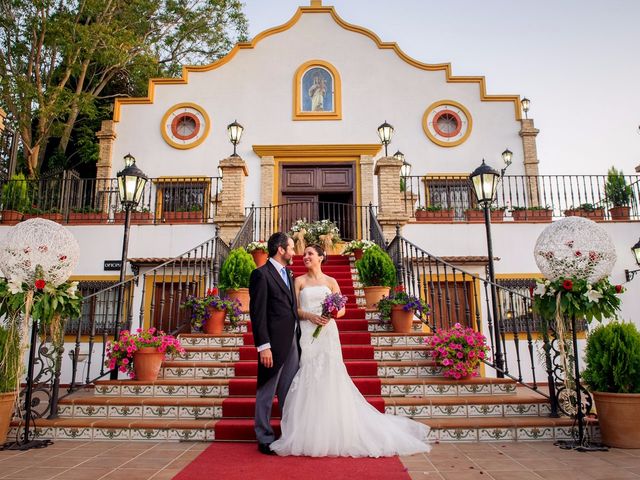 La boda de Jaime y Blanca en Museros, Valencia 22
